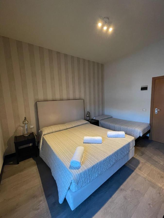 Hotel Vera 切塞纳蒂科 外观 照片