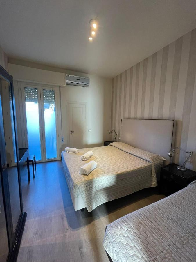 Hotel Vera 切塞纳蒂科 外观 照片