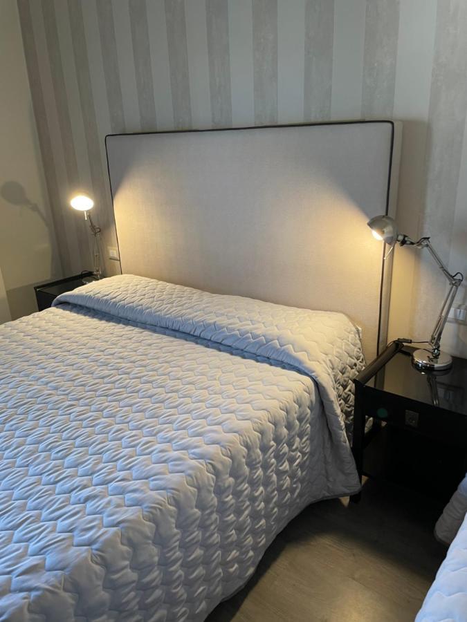 Hotel Vera 切塞纳蒂科 外观 照片